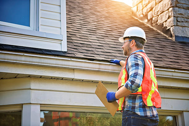 Licensed Roofing service in Gower, MO - Ben Roofing and Steel LLC